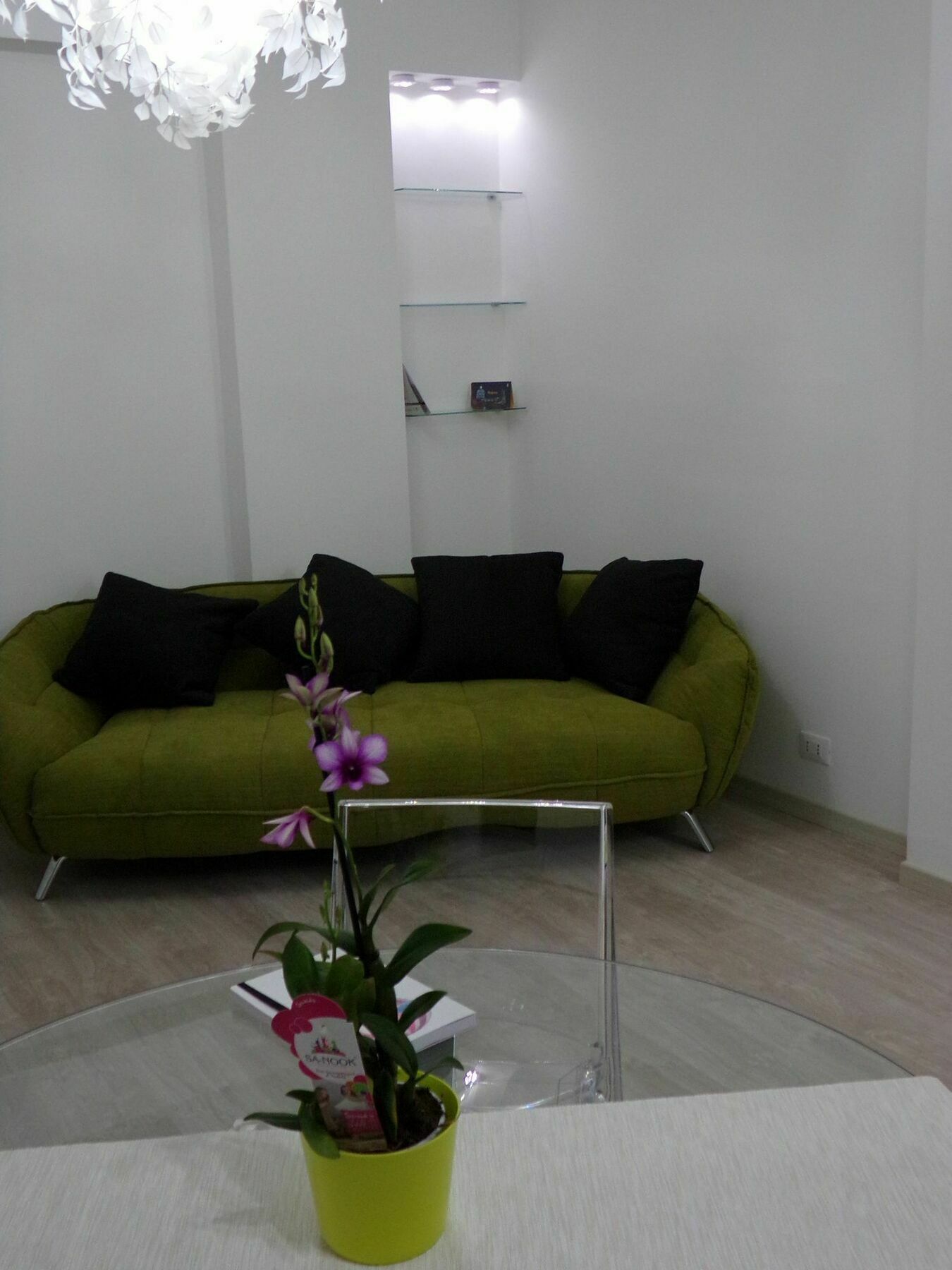 La Rotonda Holiday Home Ragusa Exterior foto