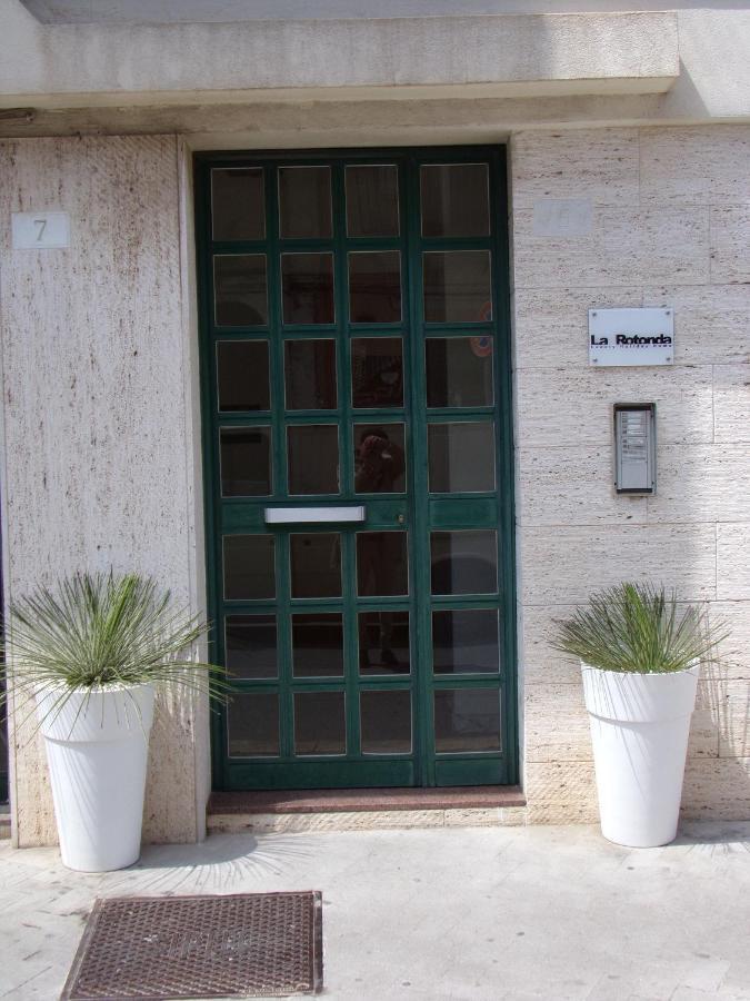 La Rotonda Holiday Home Ragusa Exterior foto